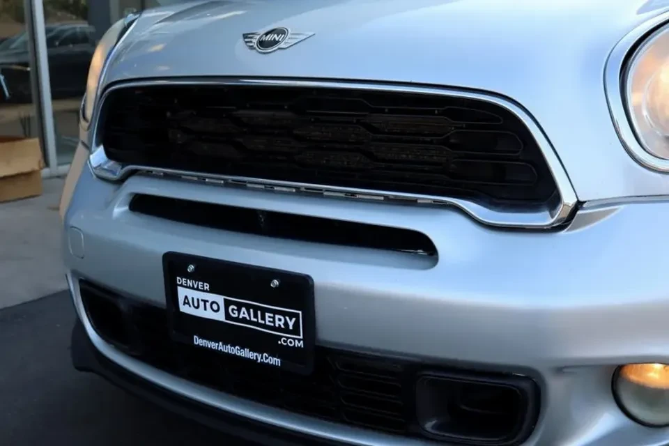 2014 Mini Paceman - Image 7 of 20