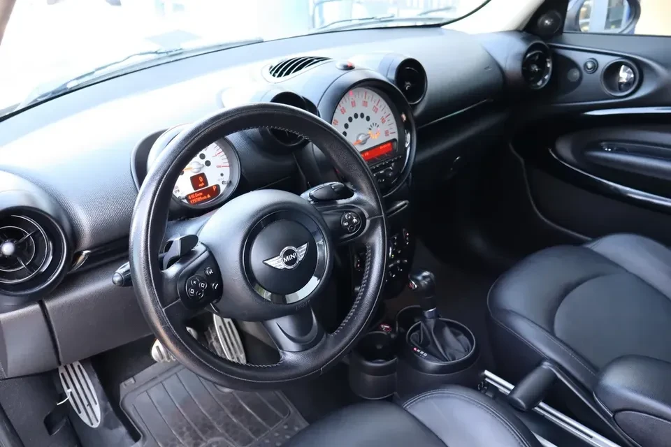 2014 Mini Paceman - Image 13 of 20