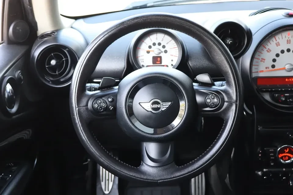 2014 Mini Paceman - Image 12 of 20