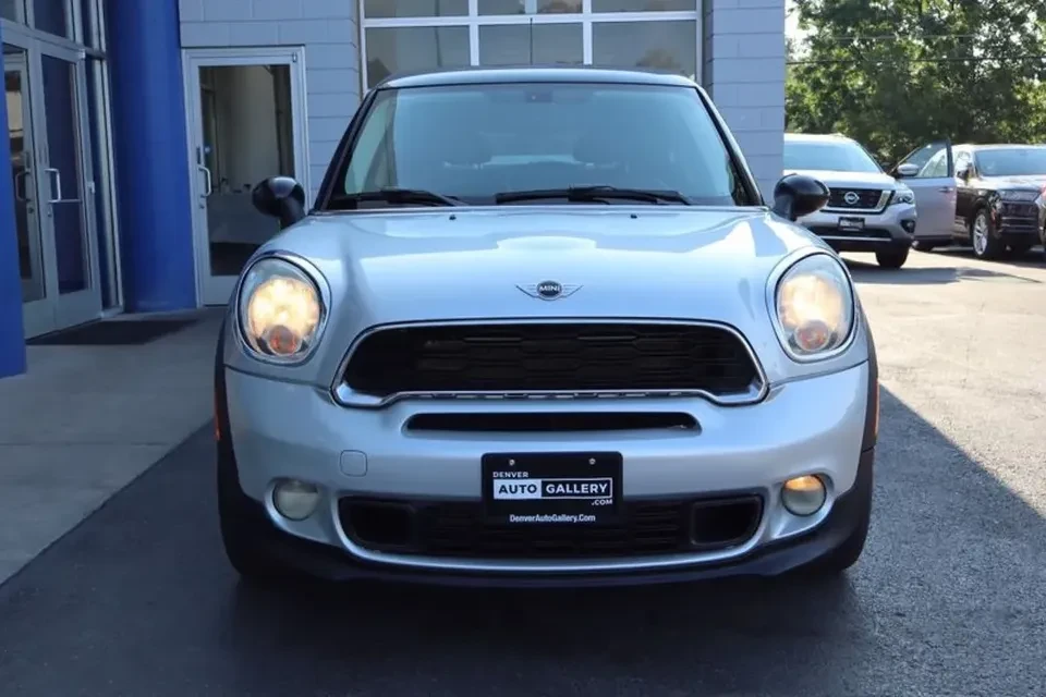 2014 Mini Paceman - Image 8 of 20