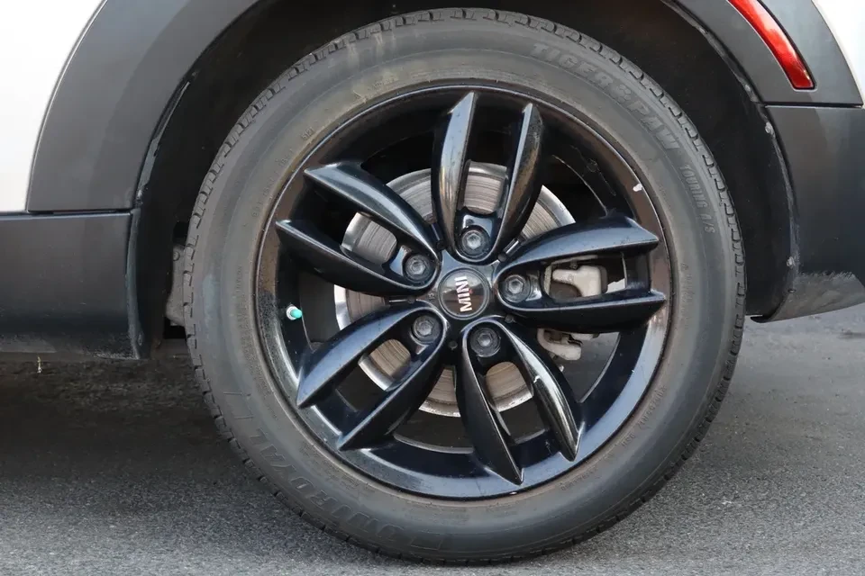 2014 Mini Paceman - Image 14 of 20