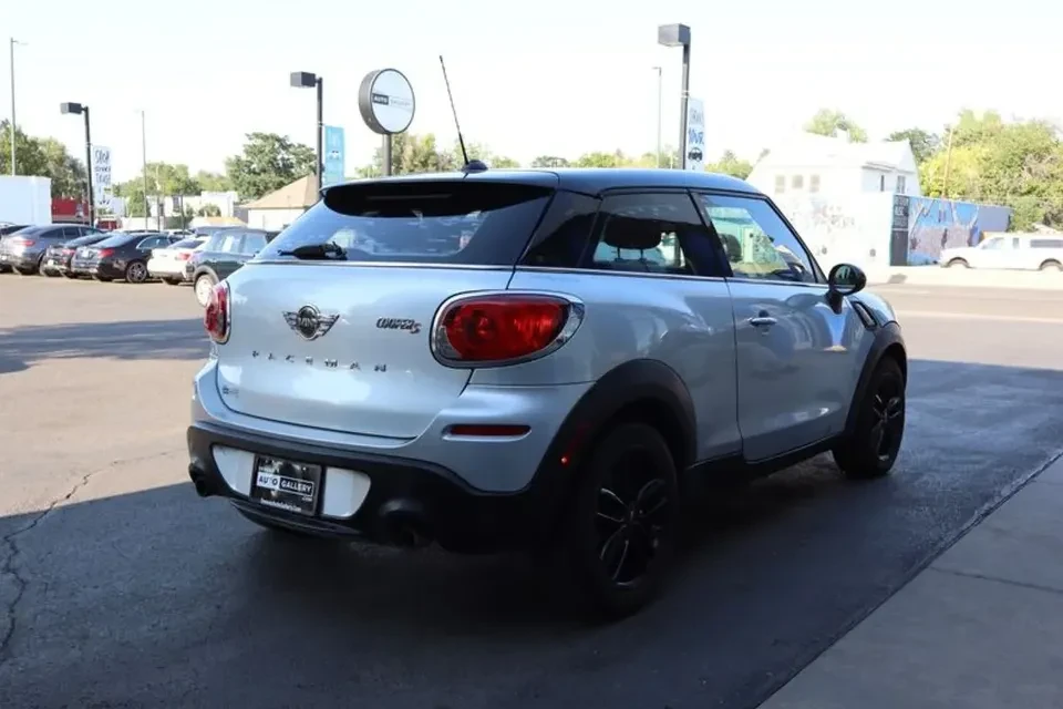 2014 Mini Paceman - Image 9 of 20