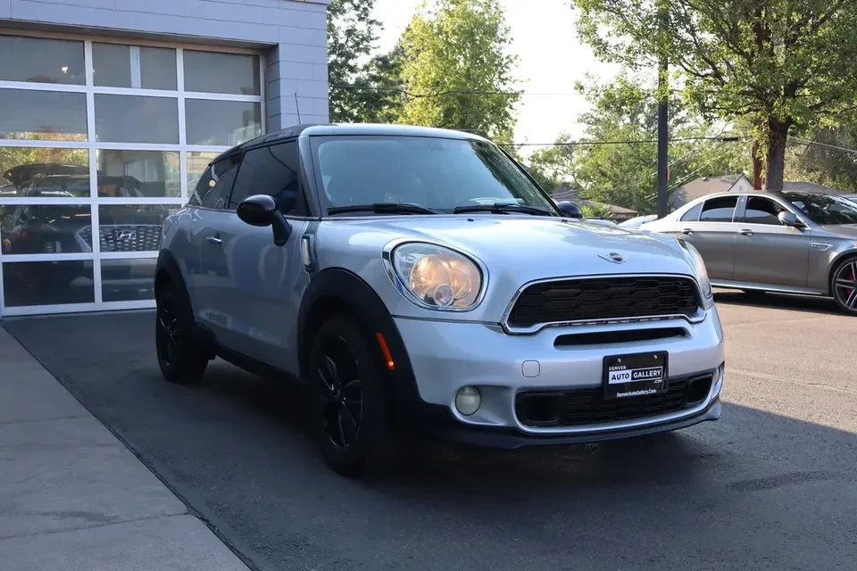 2014 Mini Paceman - Image 5 of 20