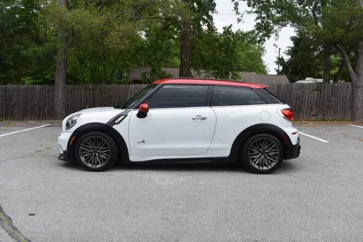 2014 Mini Paceman - Image 2 of 18