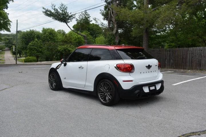 2014 Mini Paceman - Image 3 of 18