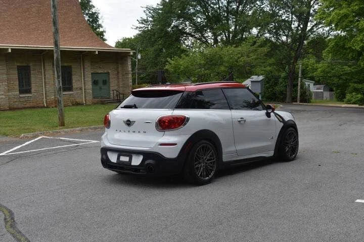 2014 Mini Paceman - Image 5 of 18