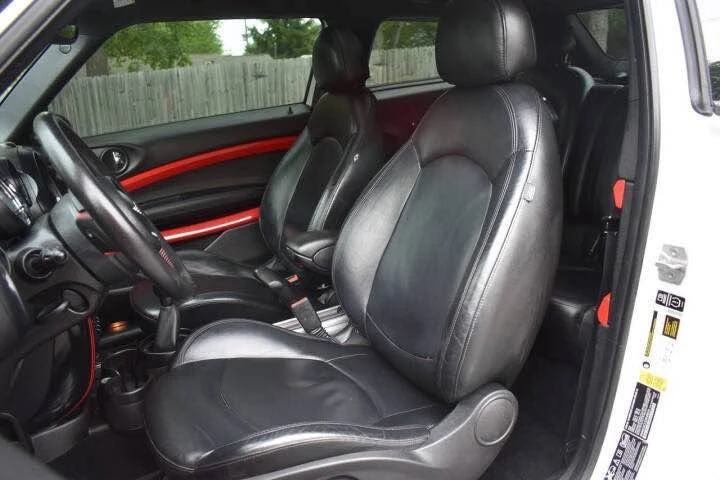 2014 Mini Paceman - Image 11 of 18