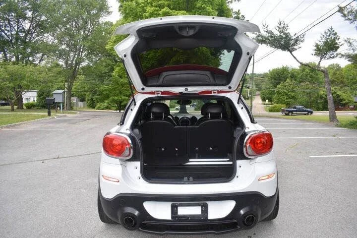 2014 Mini Paceman - Image 4 of 18