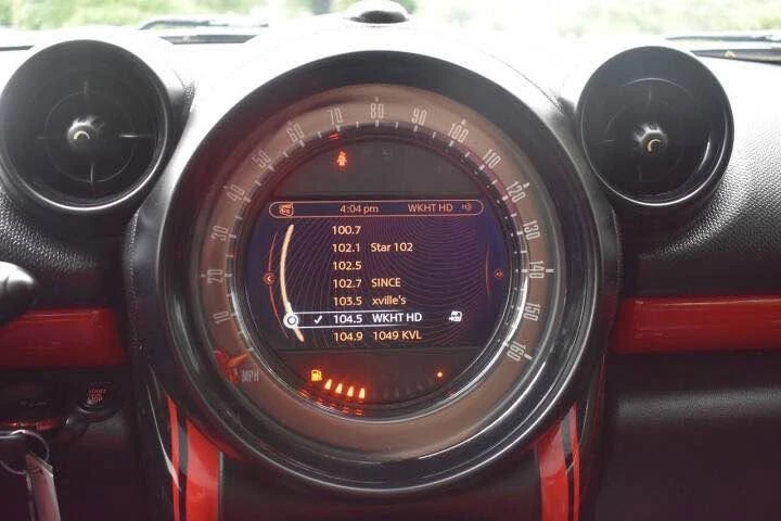 2014 Mini Paceman - Image 16 of 18