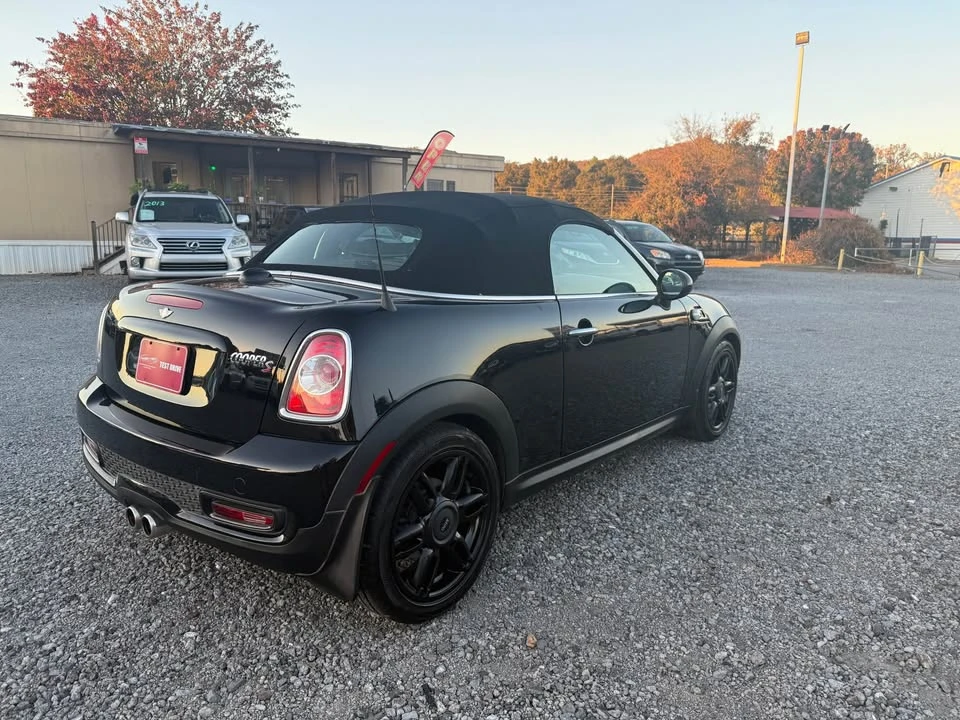 2014 Mini Coupe & Roadster - Image 6 of 14