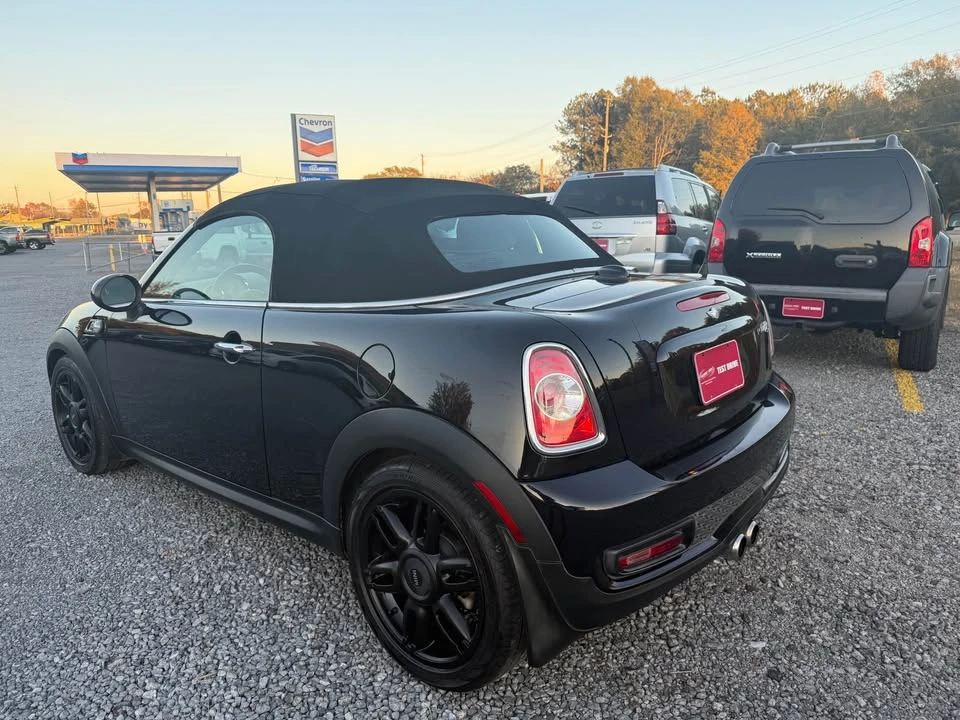 2014 Mini Coupe & Roadster - Image 4 of 14