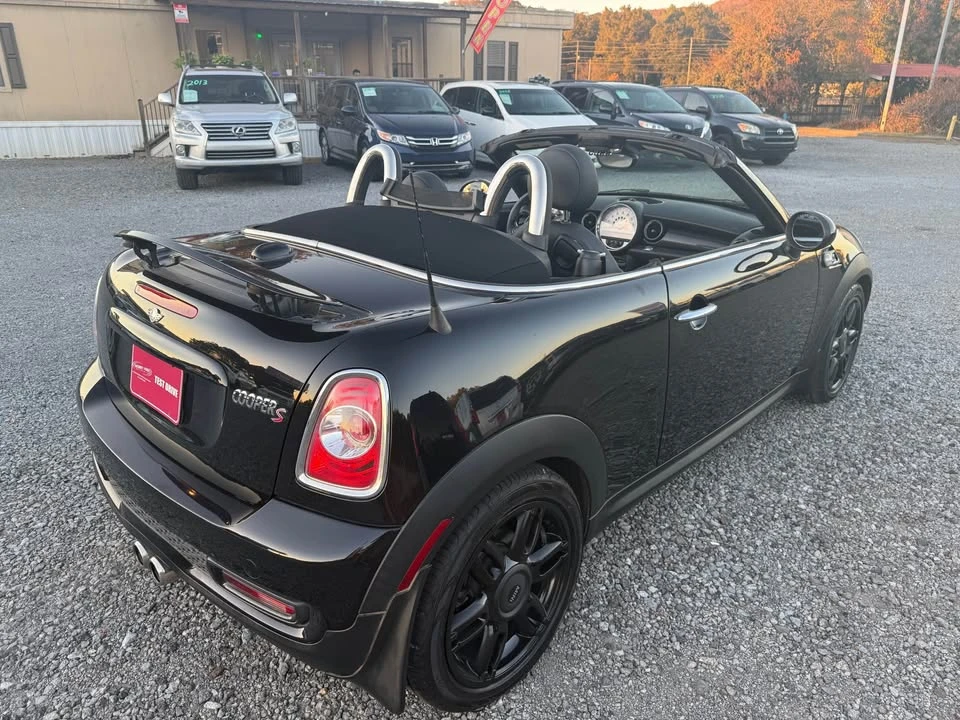 2014 Mini Coupe & Roadster - Image 7 of 14