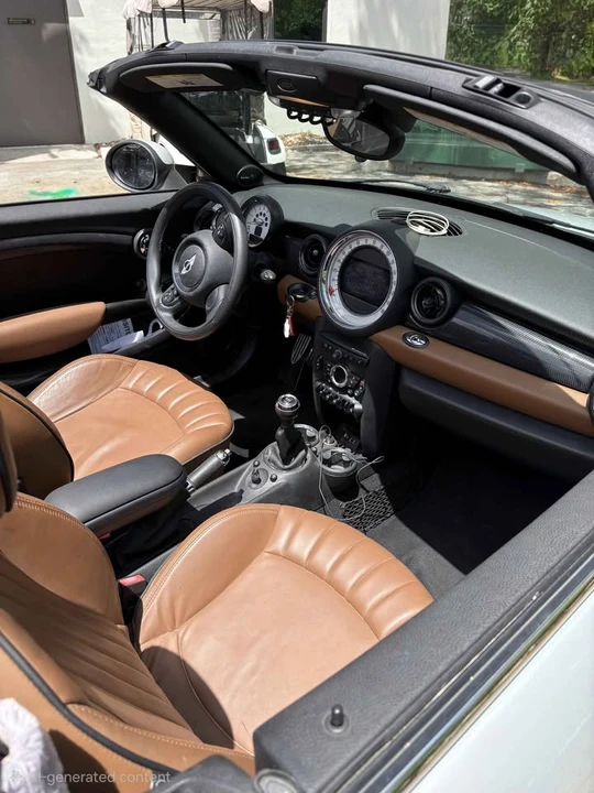 2014 Mini Coupe & Roadster - Image 3 of 10