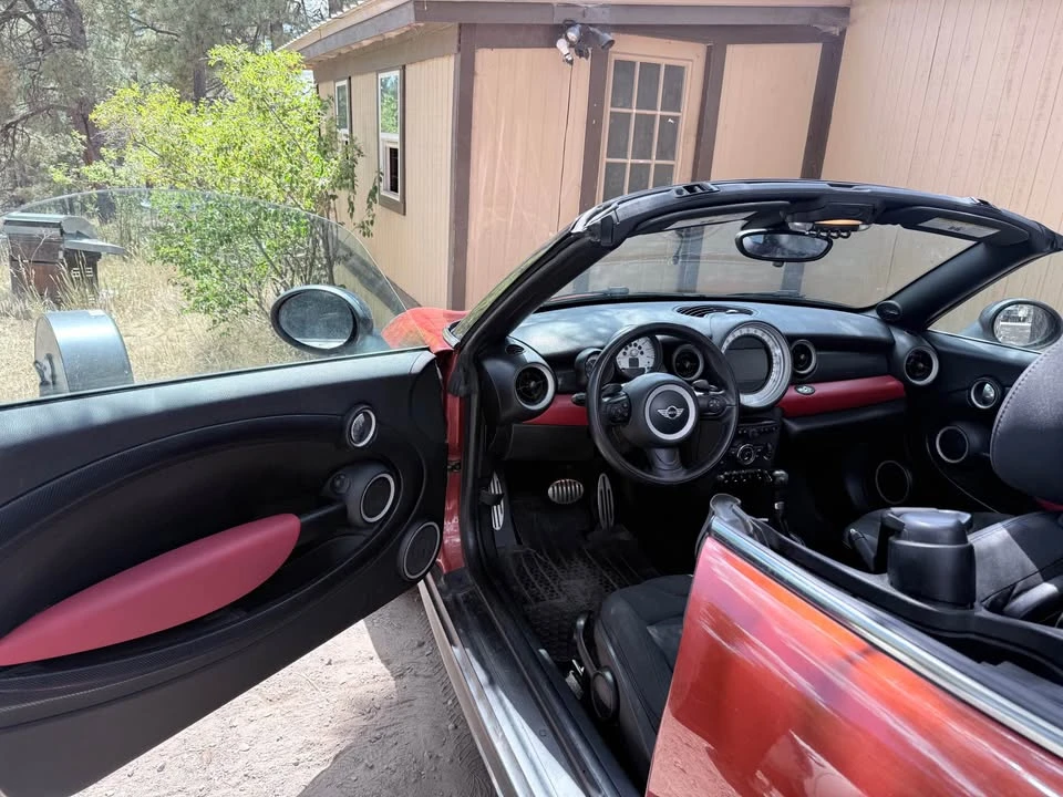 2014 Mini Coupe & Roadster - Image 12 of 12