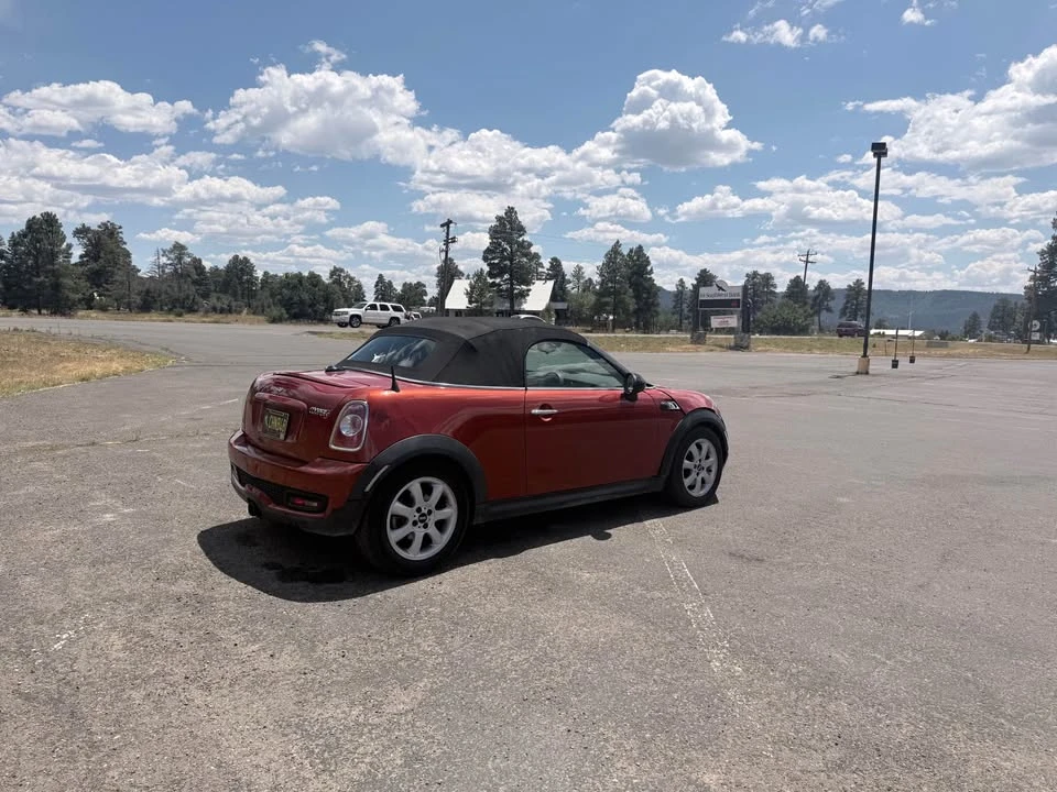 2014 Mini Coupe & Roadster - Image 4 of 12