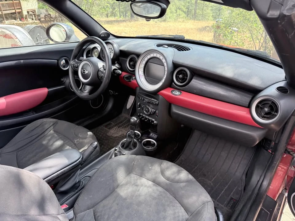 2014 Mini Coupe & Roadster - Image 10 of 12