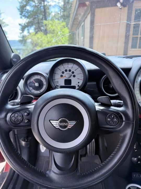 2014 Mini Coupe & Roadster - Image 8 of 12
