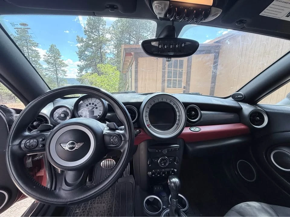 2014 Mini Coupe & Roadster - Image 9 of 12