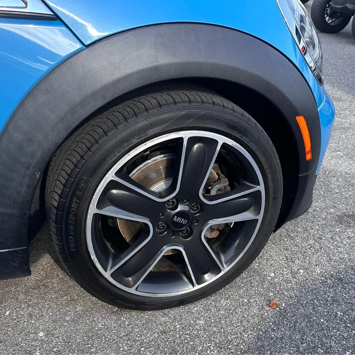 2014 Mini Coupe & Roadster - Image 6 of 7