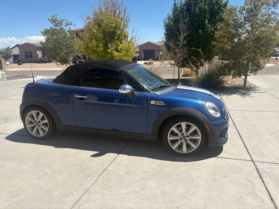 2014 Mini Coupe & Roadster - Image 4 of 5