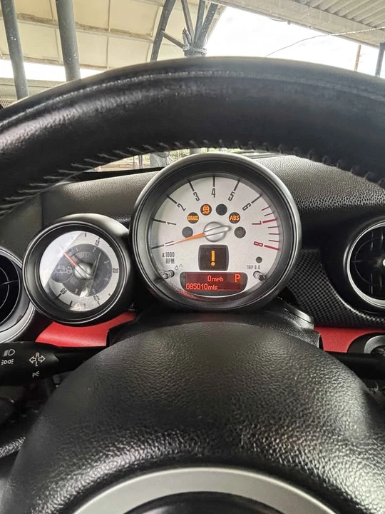 2014 Mini Mini 2nd Gen - Image 8 of 8