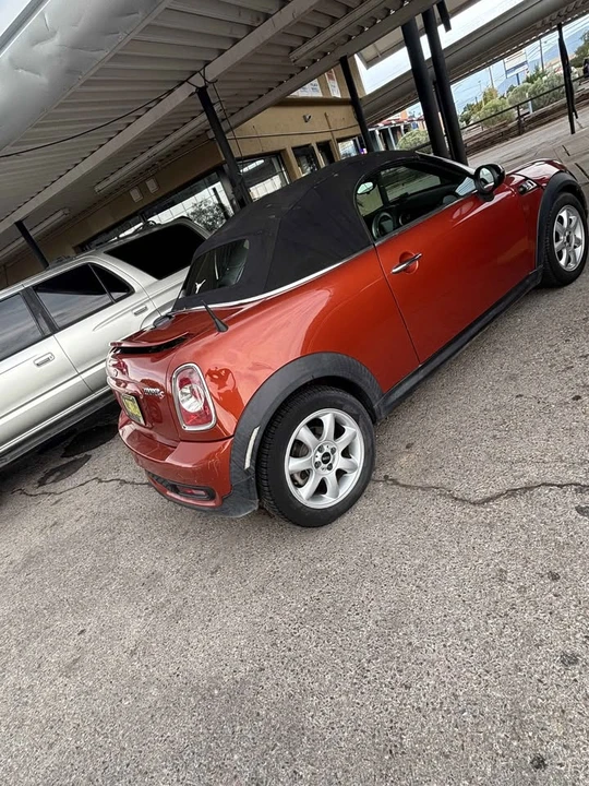 2014 Mini Mini 2nd Gen - Image 3 of 8