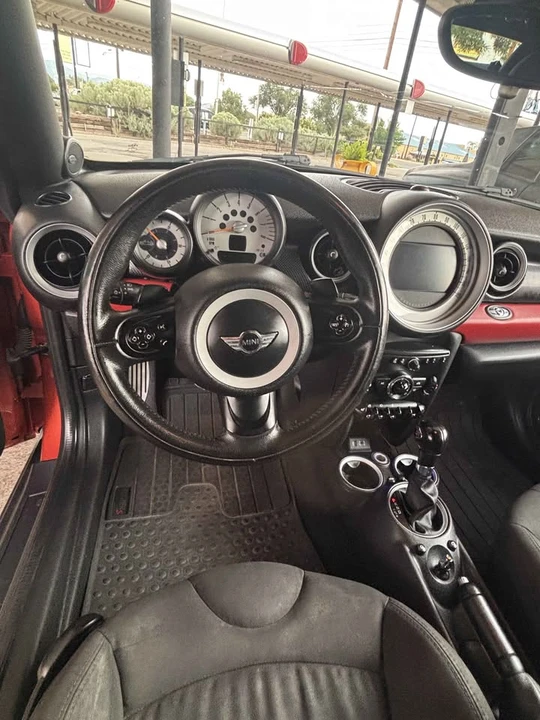 2014 Mini Mini 2nd Gen - Image 7 of 8
