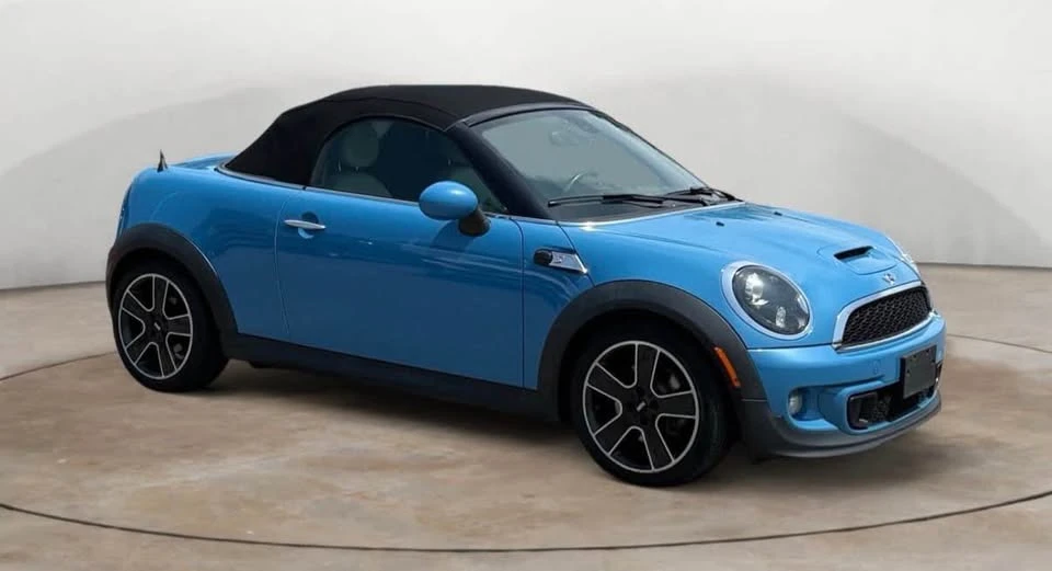 2014 Mini Coupe & Roadster - Image 3 of 12