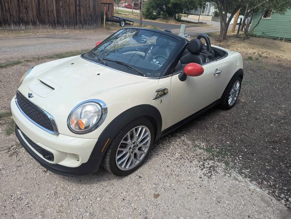 2014 Mini Mini 2nd Gen - Image 2 of 13