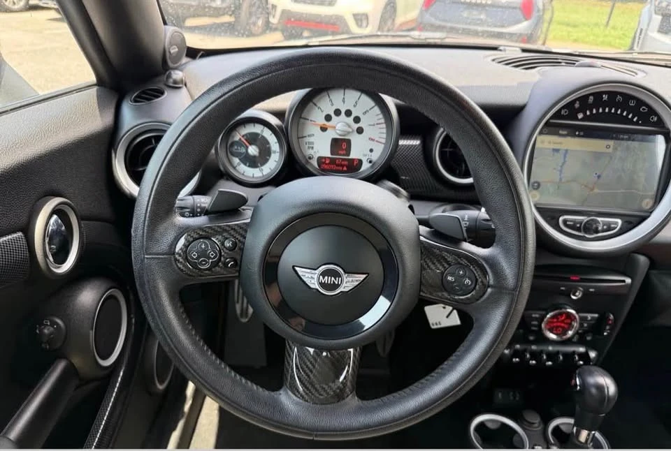 2014 Mini Coupe & Roadster - Image 10 of 12