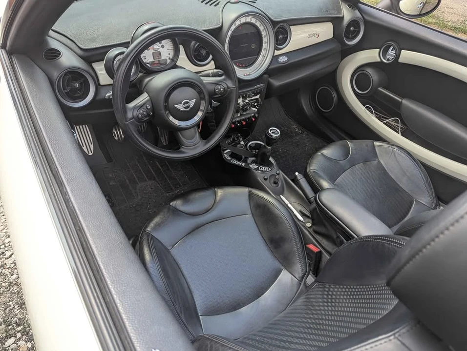 2014 Mini Mini 2nd Gen - Image 7 of 13
