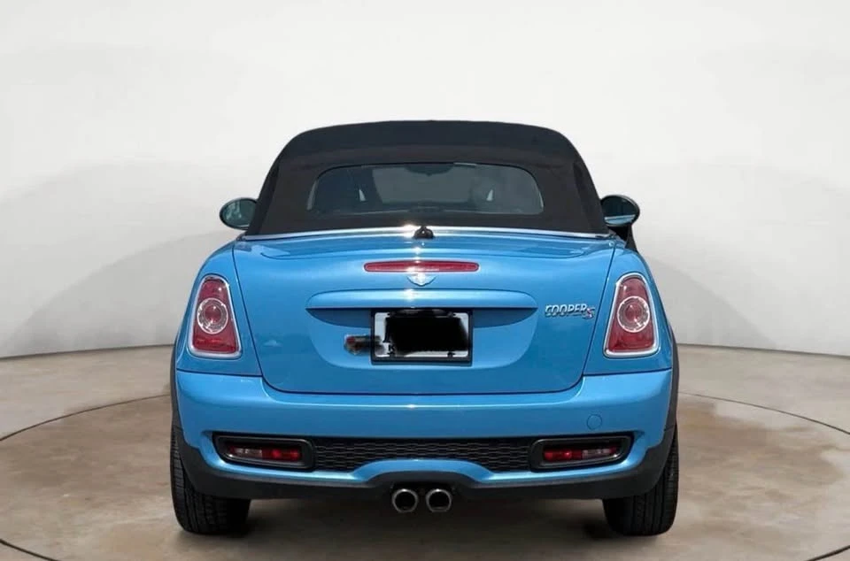 2014 Mini Coupe & Roadster - Image 5 of 12