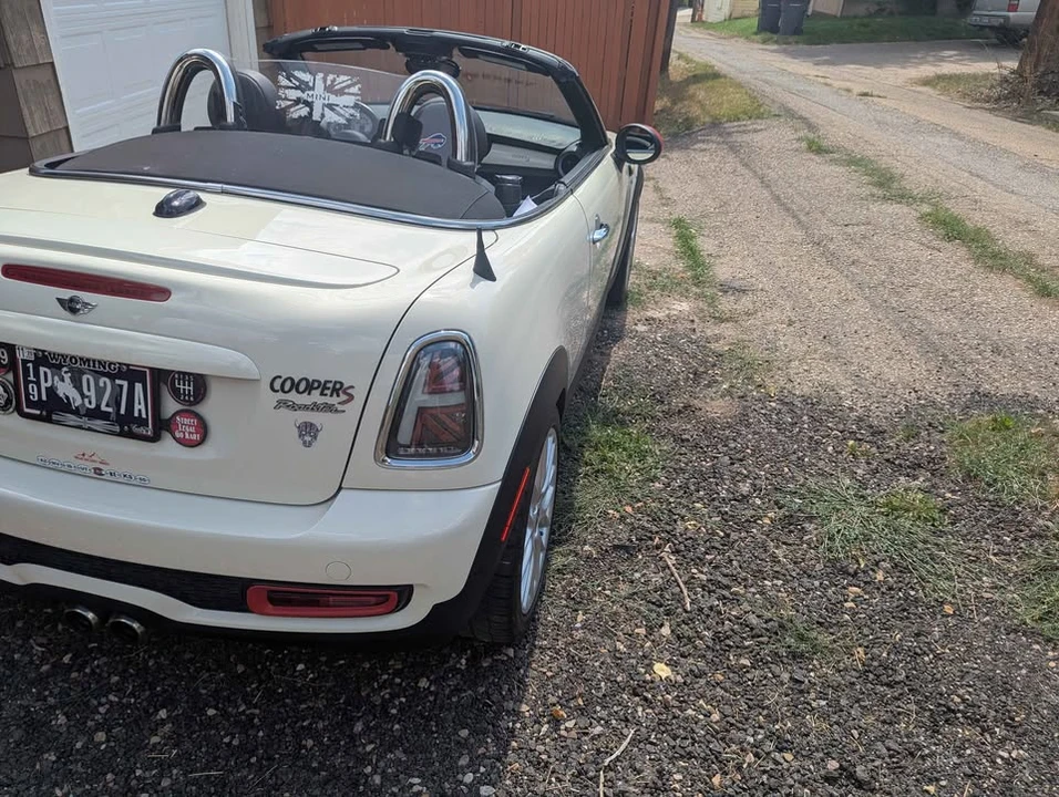 2014 Mini Mini 2nd Gen - Image 5 of 13