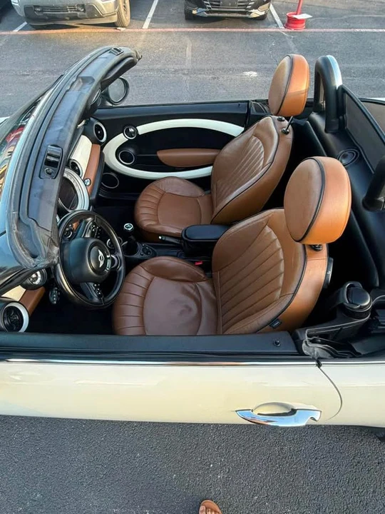 2014 Mini Coupe & Roadster - Image 11 of 18