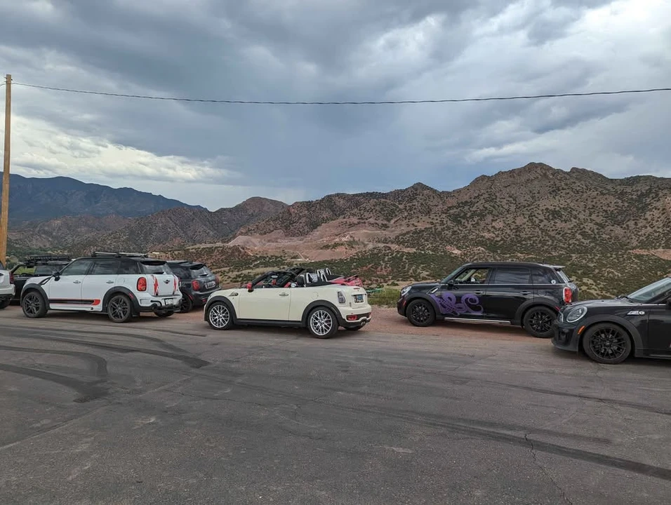 2014 Mini Mini 2nd Gen - Image 13 of 13