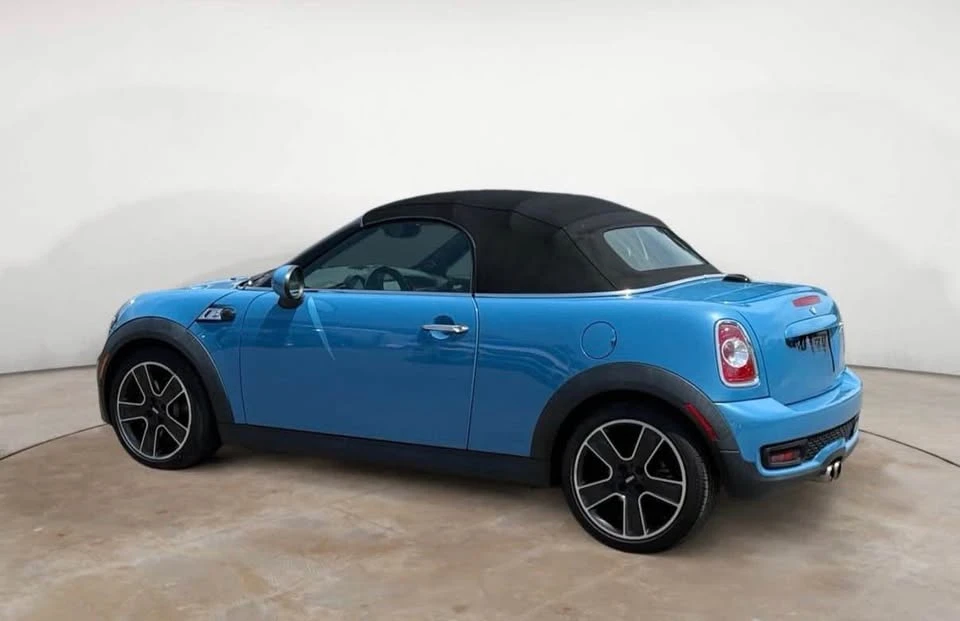 2014 Mini Coupe & Roadster - Image 2 of 12