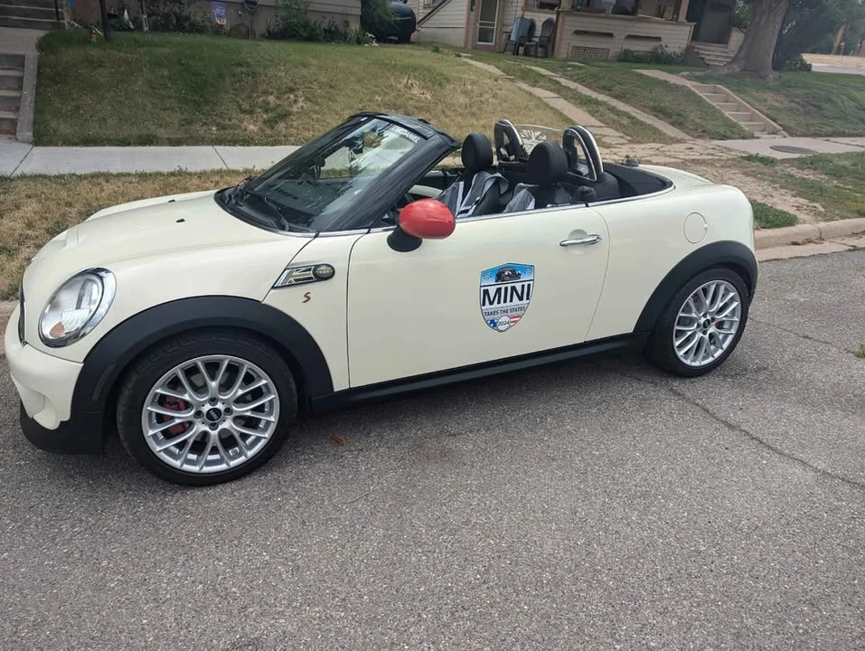 2014 Mini Mini 2nd Gen - Image 9 of 13