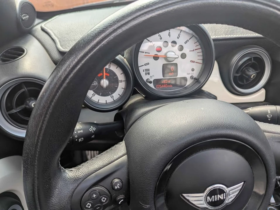 2014 Mini Mini 2nd Gen - Image 8 of 13