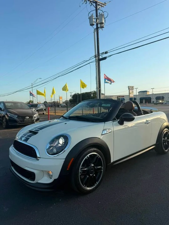 2014 Mini Coupe & Roadster - Image 6 of 18