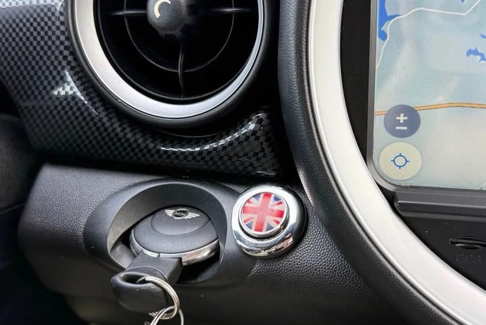 2014 Mini Coupe & Roadster - Image 9 of 12