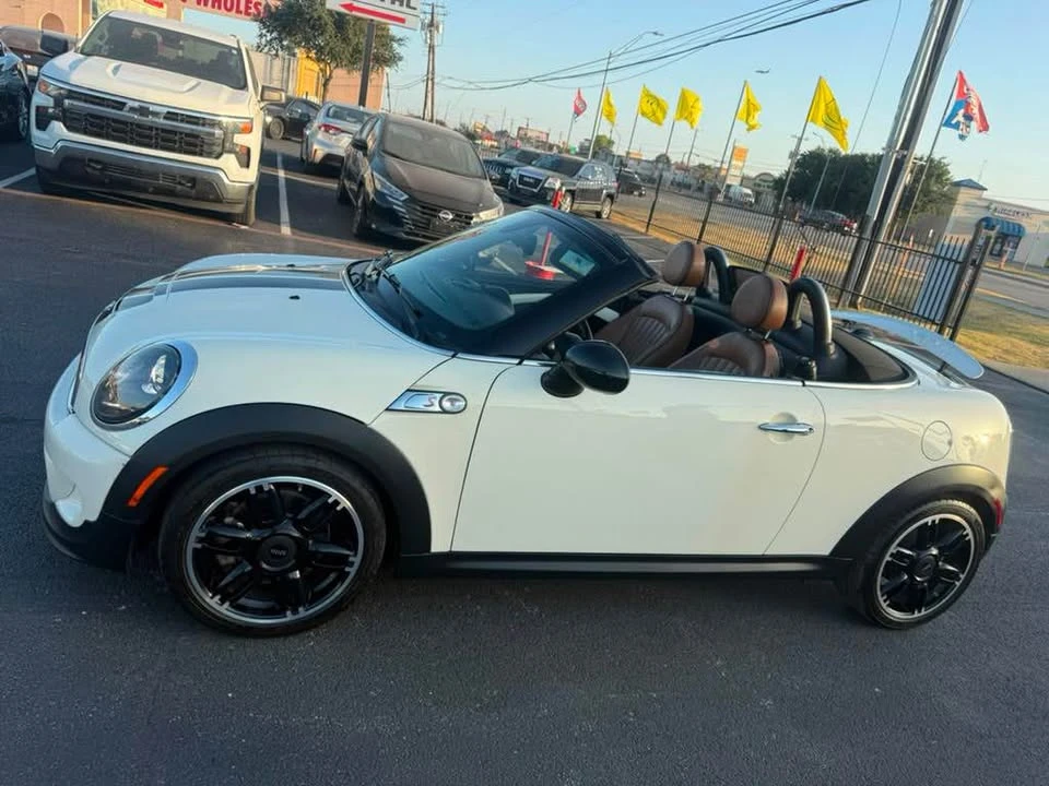 2014 Mini Coupe & Roadster - Image 18 of 18