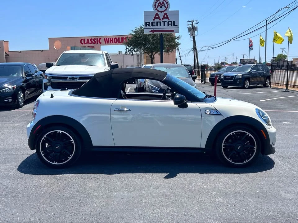 2014 Mini Coupe & Roadster - Image 7 of 20