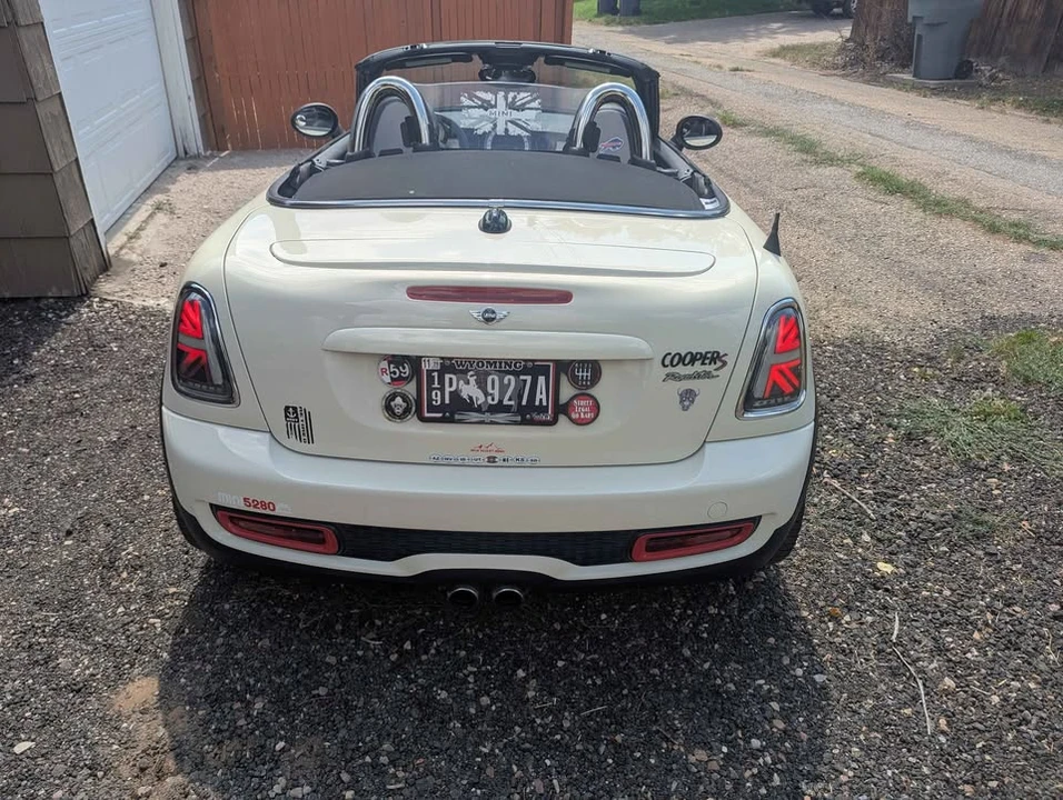 2014 Mini Mini 2nd Gen - Image 4 of 13