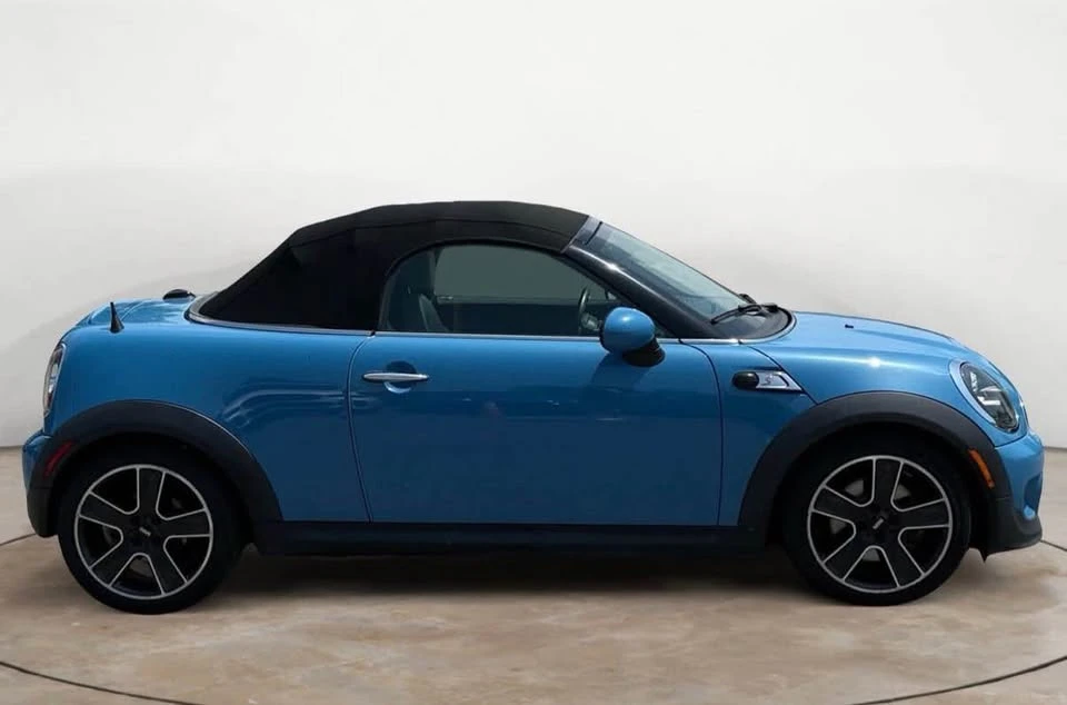 2014 Mini Coupe & Roadster - Image 4 of 12