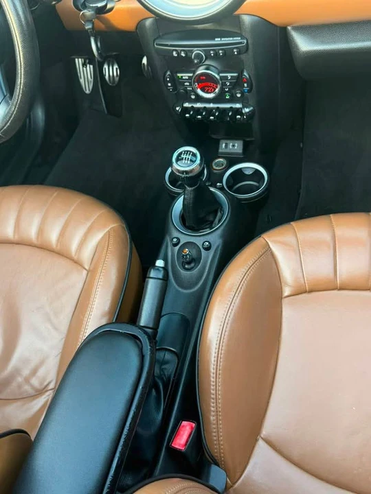2014 Mini Coupe & Roadster - Image 10 of 18