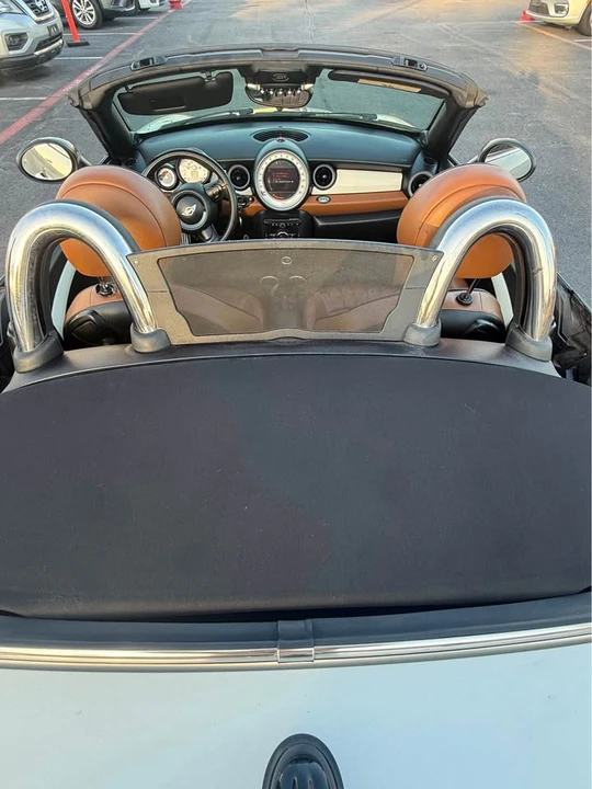 2014 Mini Coupe & Roadster - Image 9 of 18