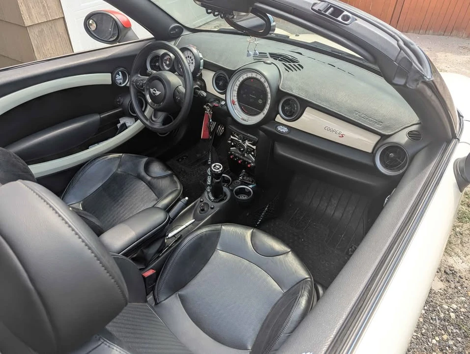 2014 Mini Mini 2nd Gen - Image 6 of 13