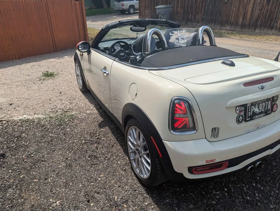 2014 Mini Mini 2nd Gen - Image 3 of 13
