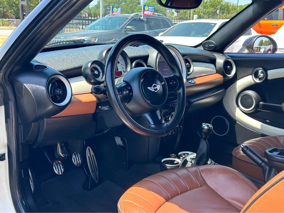 2014 Mini Coupe & Roadster - Image 11 of 20