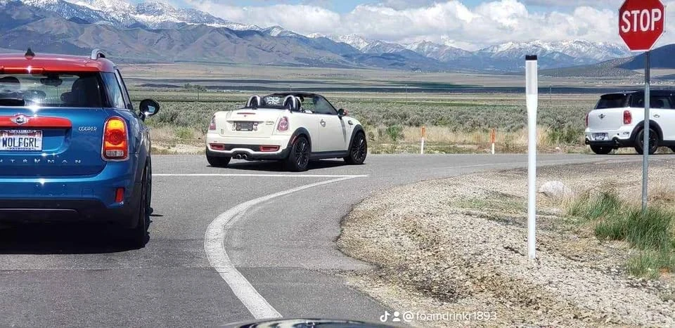2014 Mini Mini 2nd Gen - Image 10 of 13